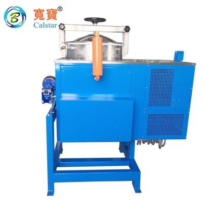 Solvent Recycling Machine