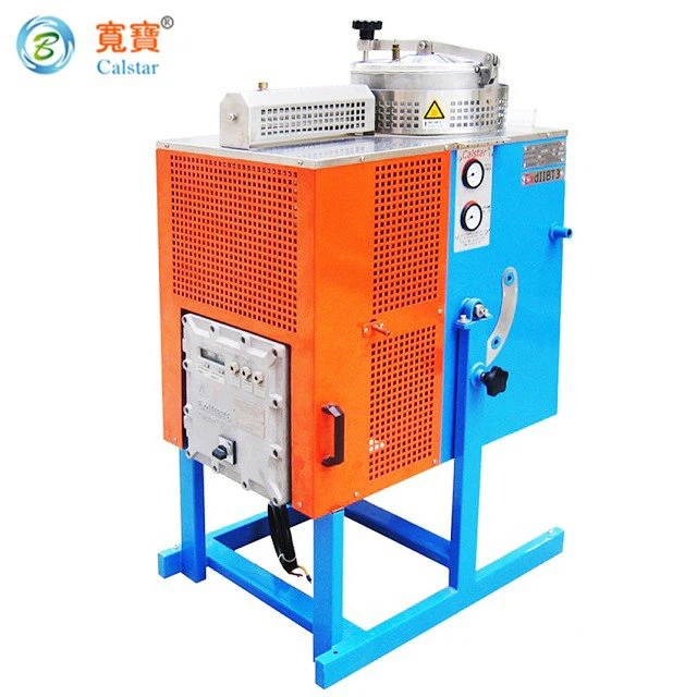 China Customized Used Solvent Recycler for Sale Suppliers, Manufacturers Factory Direct Price