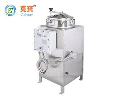 Chemical Solvent Recovery Equipment-distillation Machine