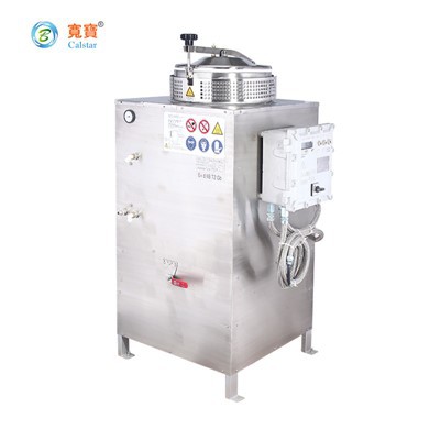 Alcohol Purification Plant Recycling Machine