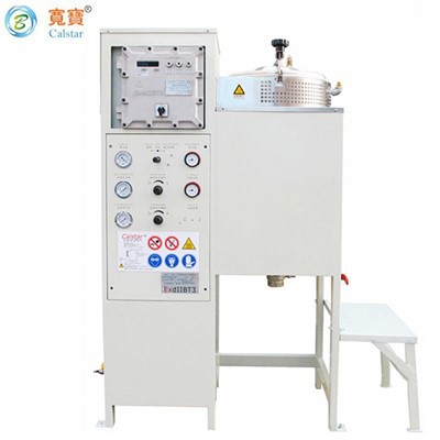 Environment-friendly Automatic Solvent Recovery Machine