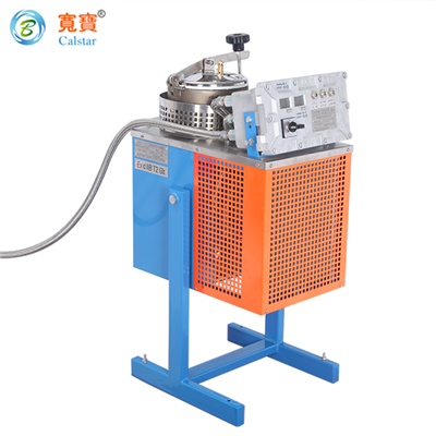 Numerical Control Explosion-proof Solvent Recovery Machine