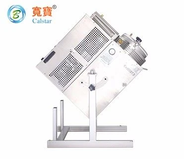 Waste Agent Recovery Equipment Can Make Solvents Reusable