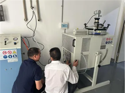 The Calstar Solvent Recovery Machine Is Suitable For The Trichloroethylene In...
