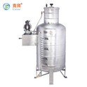 Of China Ethanol Alcohol Chemical Collection Vessel Methanol Hexane Stainless Steel Tank